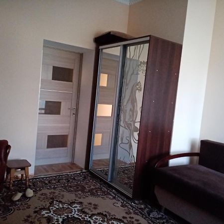 Apartments near the sea Vapnyarka Exterior photo