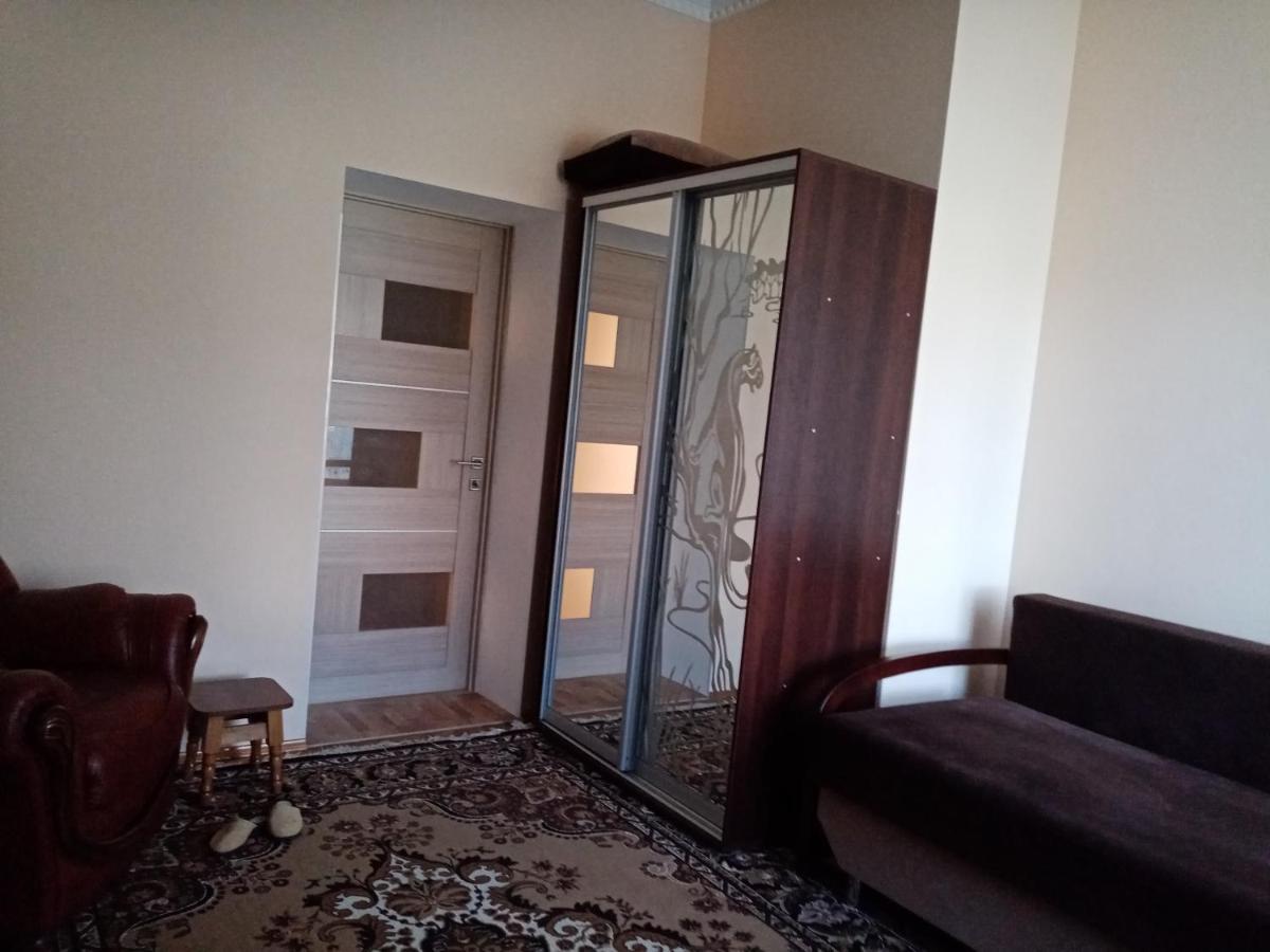 Apartments near the sea Vapnyarka Exterior photo