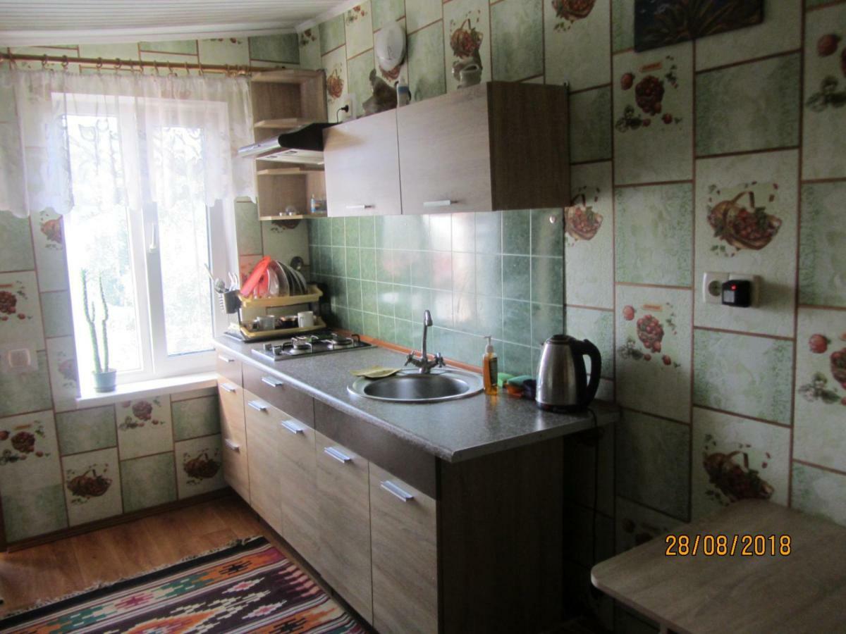 Apartments near the sea Vapnyarka Exterior photo