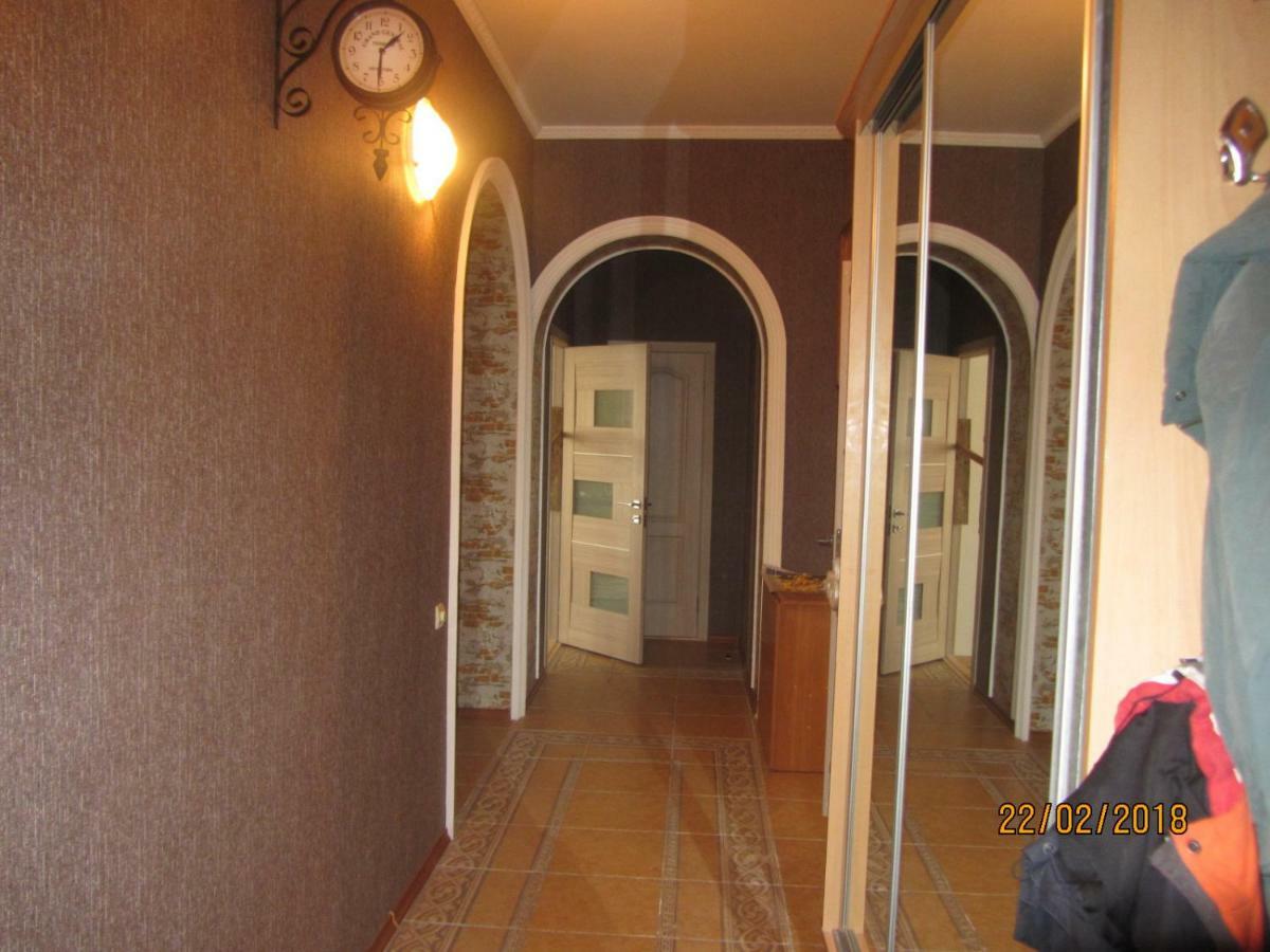 Apartments near the sea Vapnyarka Exterior photo